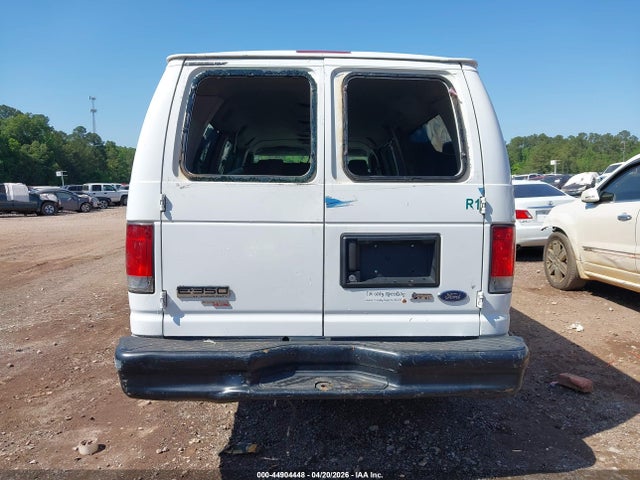 2012 Ford E-350 Super Duty Xl მანქანა იყიდება აუქციონზე, vin: 1FBSS3BL2CDB20749, აუქციონის ნომერი: 44904448