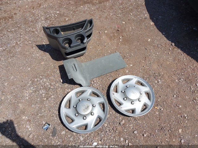 2012 Ford E-350 Super Duty Xl მანქანა იყიდება აუქციონზე, vin: 1FBSS3BL2CDB20749, აუქციონის ნომერი: 44904448
