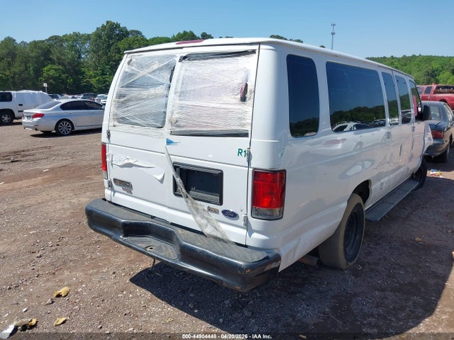 2012 Ford E-350 Super Duty Xl მანქანა იყიდება აუქციონზე, vin: 1FBSS3BL2CDB20749, აუქციონის ნომერი: 44904448