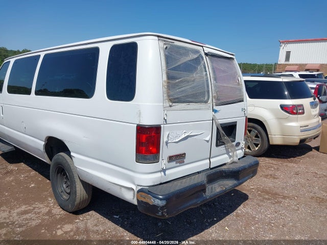 2012 Ford E-350 Super Duty Xl მანქანა იყიდება აუქციონზე, vin: 1FBSS3BL2CDB20749, აუქციონის ნომერი: 44904448