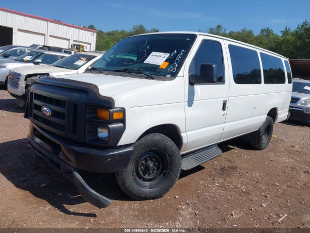2012 Ford E-350 Super Duty Xl მანქანა იყიდება აუქციონზე, vin: 1FBSS3BL2CDB20749, აუქციონის ნომერი: 44904448