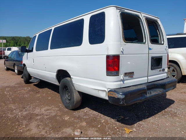 2012 Ford E-350 Super Duty Xl მანქანა იყიდება აუქციონზე, vin: 1FBSS3BL2CDB20749, აუქციონის ნომერი: 44904448