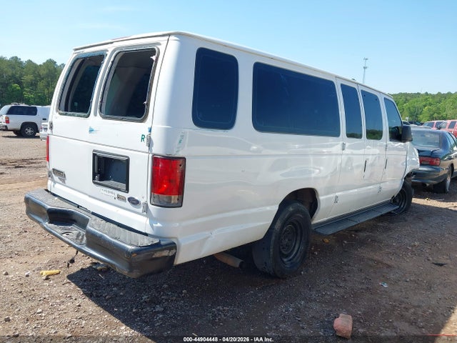 2012 Ford E-350 Super Duty Xl მანქანა იყიდება აუქციონზე, vin: 1FBSS3BL2CDB20749, აუქციონის ნომერი: 44904448