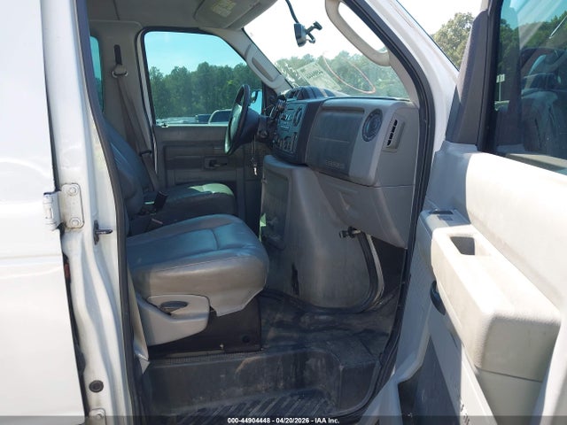 2012 Ford E-350 Super Duty Xl მანქანა იყიდება აუქციონზე, vin: 1FBSS3BL2CDB20749, აუქციონის ნომერი: 44904448