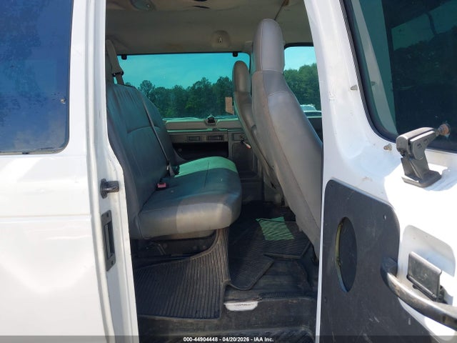 2012 Ford E-350 Super Duty Xl მანქანა იყიდება აუქციონზე, vin: 1FBSS3BL2CDB20749, აუქციონის ნომერი: 44904448