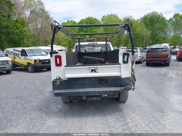 Продажа на аукционе авто 2018 Ram 3500 Tradesman  4x4 8' Box, vin: 3C63R3GL7JG410142, номер лота: 44904451
