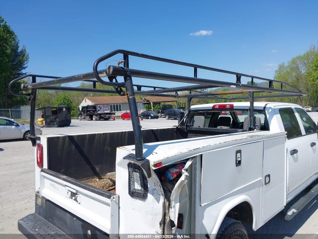 Продажа на аукционе авто 2018 Ram 3500 Tradesman  4x4 8' Box, vin: 3C63R3GL7JG410142, номер лота: 44904451