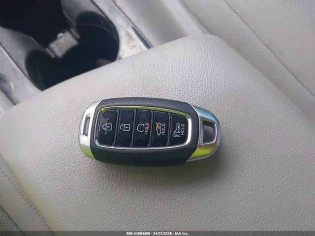 Aukcja sprzedaży 2021 Hyundai Elantra Limited, vin: 5NPLP4AG8MH040492, numer aukcji: 44904456