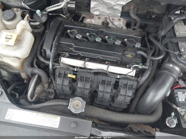 2012 JEEP COMPASS 1C4NJDBB7CD549796 Photo 9