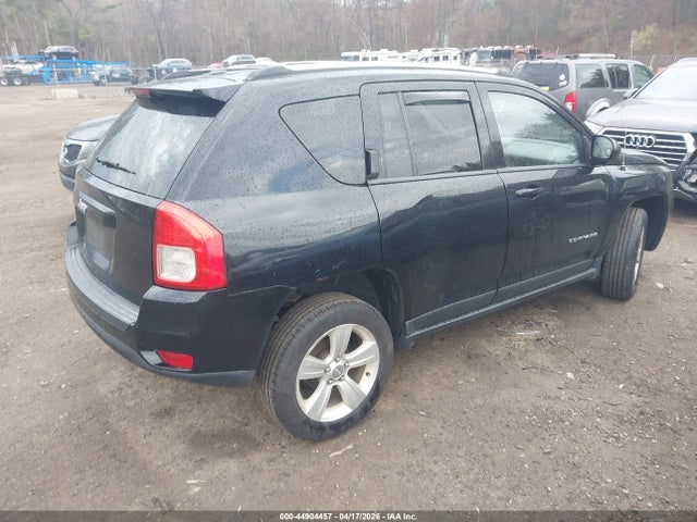 2012 JEEP COMPASS 1C4NJDBB7CD549796 Photo 3