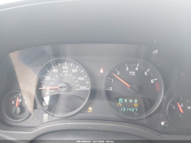 2012 JEEP COMPASS 1C4NJDBB7CD549796 Photo 6