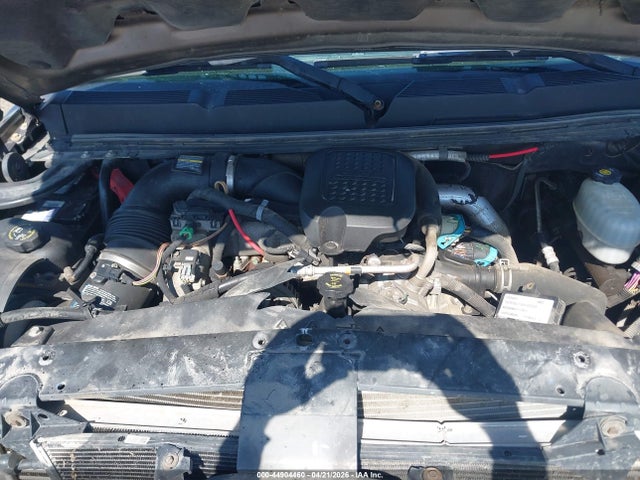 44904460 :رقم المزاد ، 1GCHK23658F136545 vin ، 2008 Chevrolet Silverado 2500hd Lt2 مزاد بيع