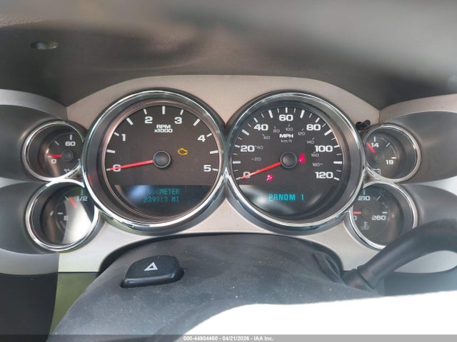 44904460 :رقم المزاد ، 1GCHK23658F136545 vin ، 2008 Chevrolet Silverado 2500hd Lt2 مزاد بيع