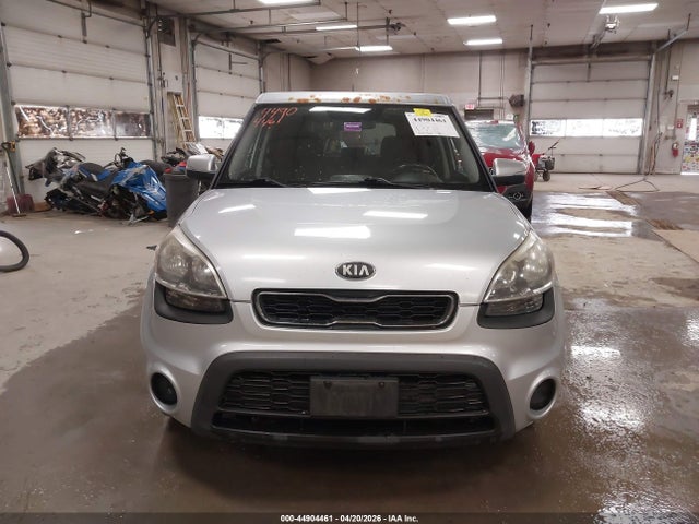 Продажа на аукционе авто 2013 Kia Soul +, vin: KNDJT2A63D7769826, номер лота: 44904461