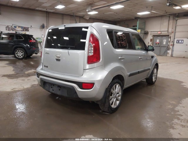 Продажа на аукционе авто 2013 Kia Soul +, vin: KNDJT2A63D7769826, номер лота: 44904461