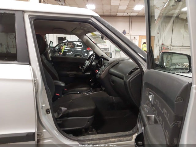 Продажа на аукционе авто 2013 Kia Soul +, vin: KNDJT2A63D7769826, номер лота: 44904461