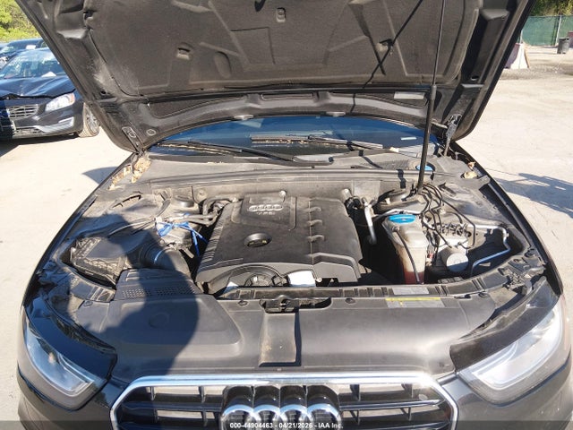 Aukcja sprzedaży 2014 Audi A4 2.0t Premium, vin: WAUBFAFL1EN040836, numer aukcji: 44904463