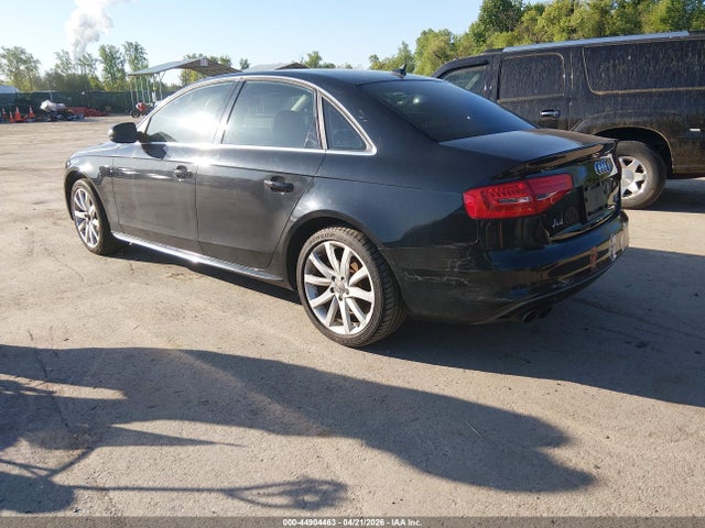 Aukcja sprzedaży 2014 Audi A4 2.0t Premium, vin: WAUBFAFL1EN040836, numer aukcji: 44904463