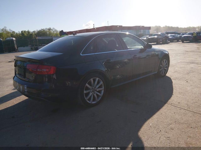 Aukcja sprzedaży 2014 Audi A4 2.0t Premium, vin: WAUBFAFL1EN040836, numer aukcji: 44904463