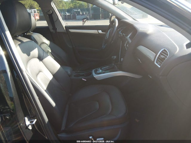 Aukcja sprzedaży 2014 Audi A4 2.0t Premium, vin: WAUBFAFL1EN040836, numer aukcji: 44904463