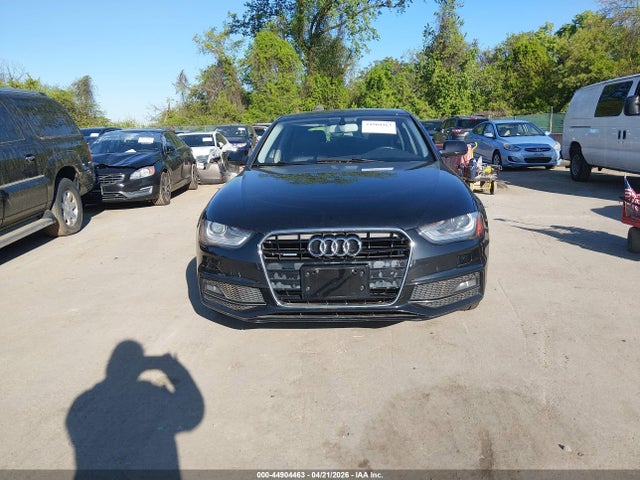 Aukcja sprzedaży 2014 Audi A4 2.0t Premium, vin: WAUBFAFL1EN040836, numer aukcji: 44904463