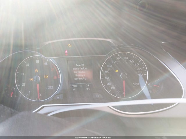 Aukcja sprzedaży 2014 Audi A4 2.0t Premium, vin: WAUBFAFL1EN040836, numer aukcji: 44904463