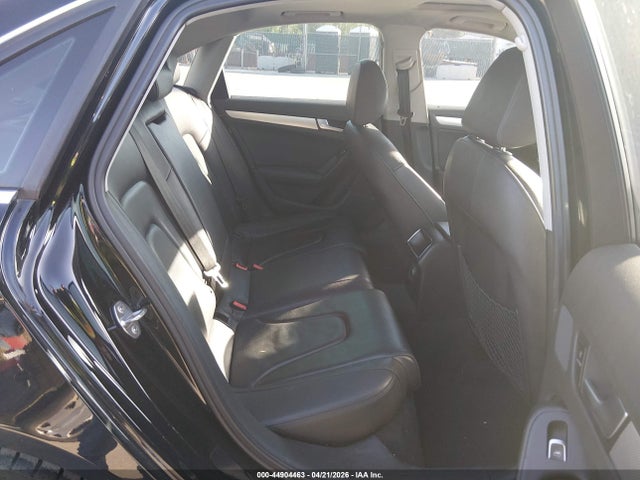 Aukcja sprzedaży 2014 Audi A4 2.0t Premium, vin: WAUBFAFL1EN040836, numer aukcji: 44904463