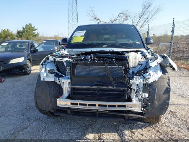 44904466 :رقم المزاد ، SAL1P9EU6SA604819 vin ، 2025 Land Rover Range Rover Sport P360 Se مزاد بيع