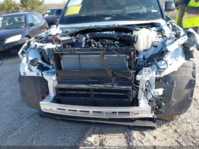 44904466 :رقم المزاد ، SAL1P9EU6SA604819 vin ، 2025 Land Rover Range Rover Sport P360 Se مزاد بيع