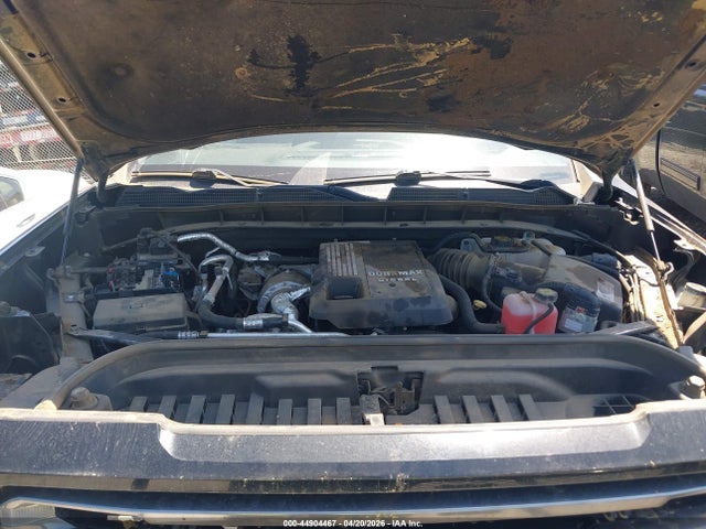 Продажа на аукционе авто 2021 Gmc Sierra 1500 4wd  Short Box At4, vin: 3GTU9EET2MG240112, номер лота: 44904467