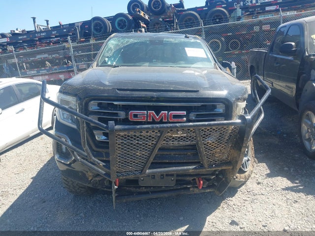 Продажа на аукционе авто 2021 Gmc Sierra 1500 4wd  Short Box At4, vin: 3GTU9EET2MG240112, номер лота: 44904467