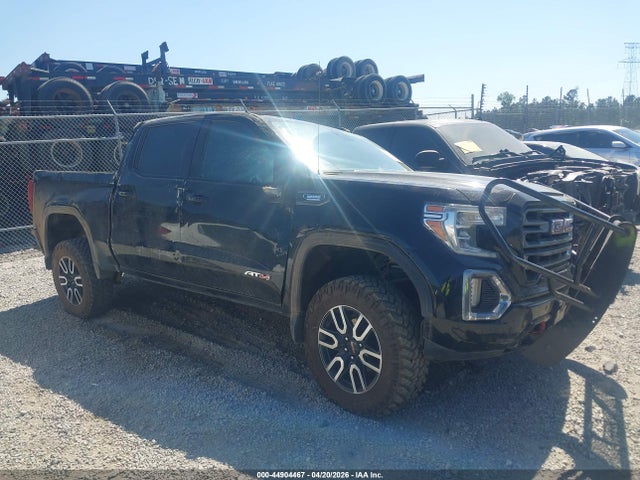 Продажа на аукционе авто 2021 Gmc Sierra 1500 4wd  Short Box At4, vin: 3GTU9EET2MG240112, номер лота: 44904467