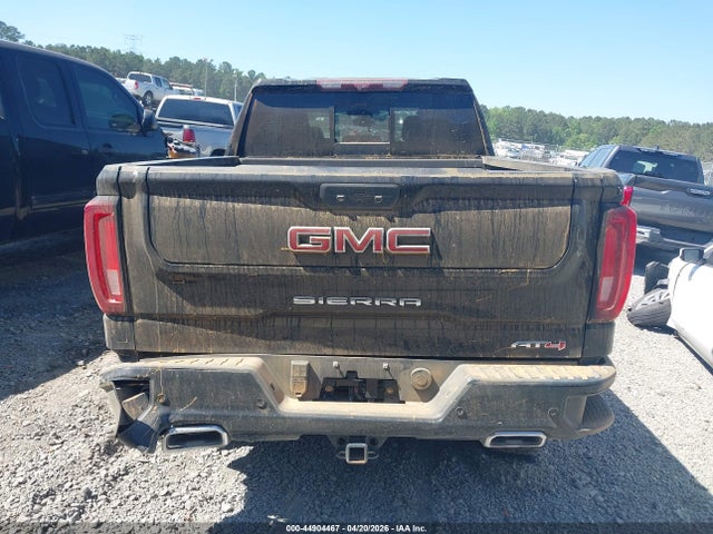 Продажа на аукционе авто 2021 Gmc Sierra 1500 4wd  Short Box At4, vin: 3GTU9EET2MG240112, номер лота: 44904467