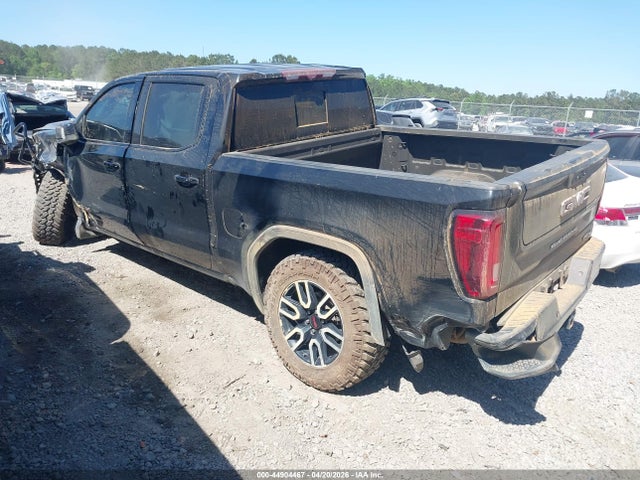 Продажа на аукционе авто 2021 Gmc Sierra 1500 4wd  Short Box At4, vin: 3GTU9EET2MG240112, номер лота: 44904467