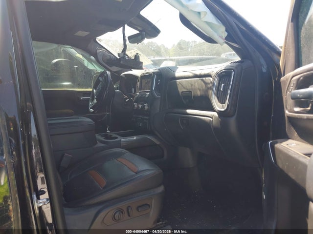 Продажа на аукционе авто 2021 Gmc Sierra 1500 4wd  Short Box At4, vin: 3GTU9EET2MG240112, номер лота: 44904467