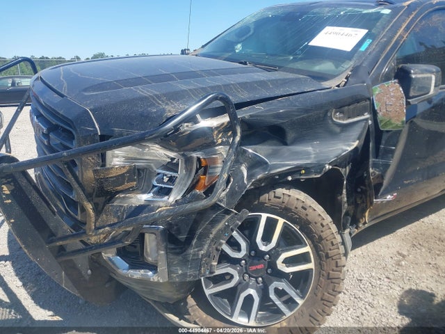 Продажа на аукционе авто 2021 Gmc Sierra 1500 4wd  Short Box At4, vin: 3GTU9EET2MG240112, номер лота: 44904467