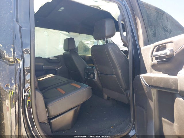 Продажа на аукционе авто 2021 Gmc Sierra 1500 4wd  Short Box At4, vin: 3GTU9EET2MG240112, номер лота: 44904467
