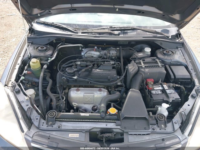 Aukcja sprzedaży 2007 Mitsubishi Lancer Es, vin: JA3AJ26EX7U017373, numer aukcji: 44904472