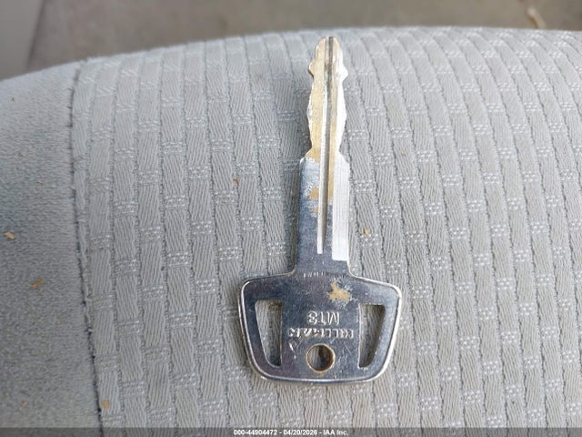 Aukcja sprzedaży 2007 Mitsubishi Lancer Es, vin: JA3AJ26EX7U017373, numer aukcji: 44904472