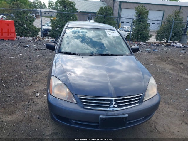 Aukcja sprzedaży 2007 Mitsubishi Lancer Es, vin: JA3AJ26EX7U017373, numer aukcji: 44904472