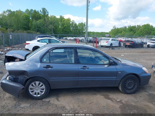 Aukcja sprzedaży 2007 Mitsubishi Lancer Es, vin: JA3AJ26EX7U017373, numer aukcji: 44904472