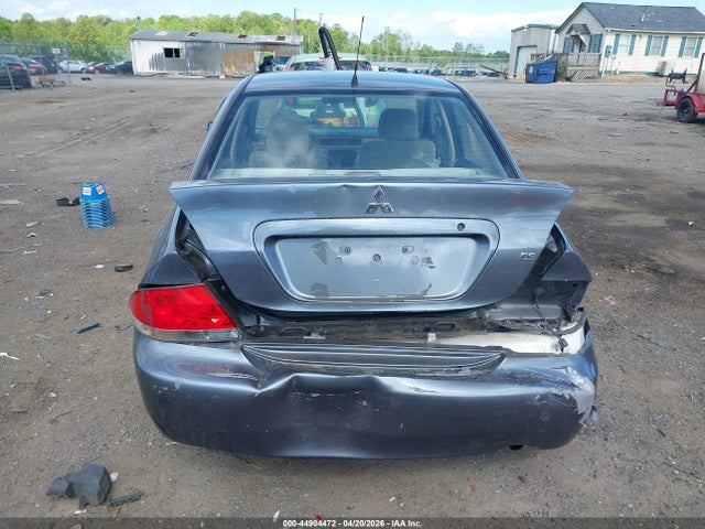 Aukcja sprzedaży 2007 Mitsubishi Lancer Es, vin: JA3AJ26EX7U017373, numer aukcji: 44904472