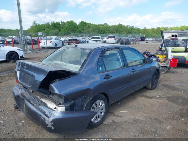Aukcja sprzedaży 2007 Mitsubishi Lancer Es, vin: JA3AJ26EX7U017373, numer aukcji: 44904472