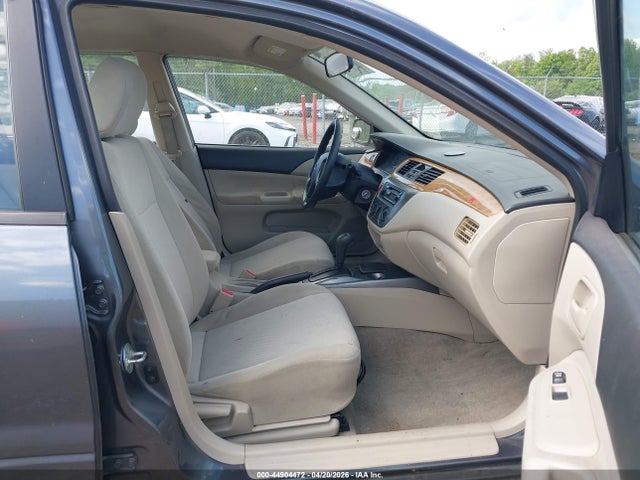 Aukcja sprzedaży 2007 Mitsubishi Lancer Es, vin: JA3AJ26EX7U017373, numer aukcji: 44904472