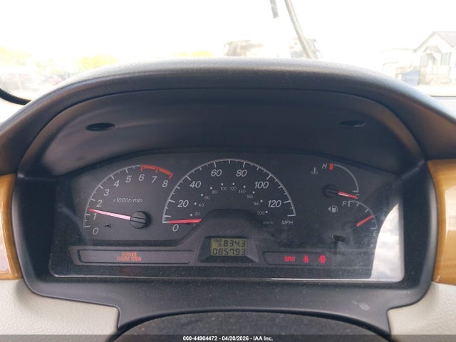 Aukcja sprzedaży 2007 Mitsubishi Lancer Es, vin: JA3AJ26EX7U017373, numer aukcji: 44904472