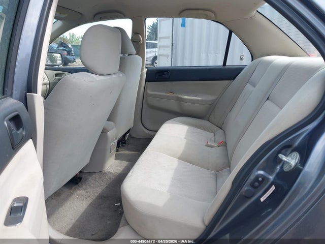 Aukcja sprzedaży 2007 Mitsubishi Lancer Es, vin: JA3AJ26EX7U017373, numer aukcji: 44904472