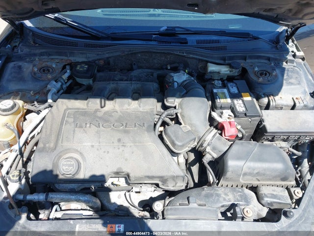 Aukcja sprzedaży 2008 Lincoln Mkz, vin: 3LNHM28T68R639878, numer aukcji: 44904473