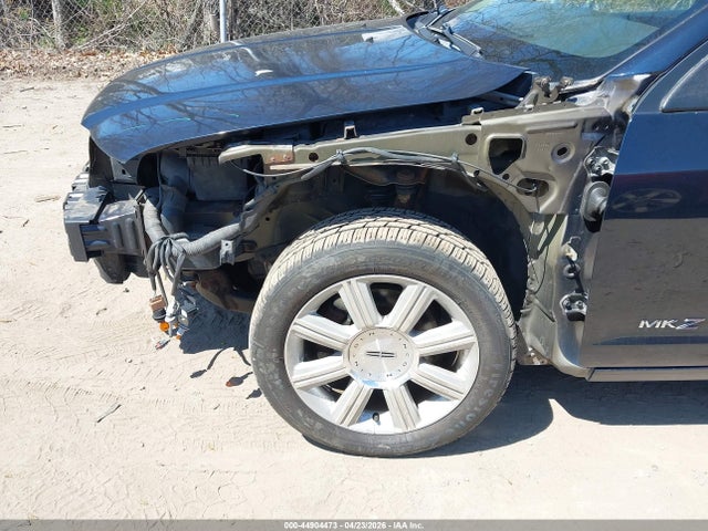 Aukcja sprzedaży 2008 Lincoln Mkz, vin: 3LNHM28T68R639878, numer aukcji: 44904473