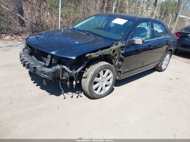 Aukcja sprzedaży 2008 Lincoln Mkz, vin: 3LNHM28T68R639878, numer aukcji: 44904473