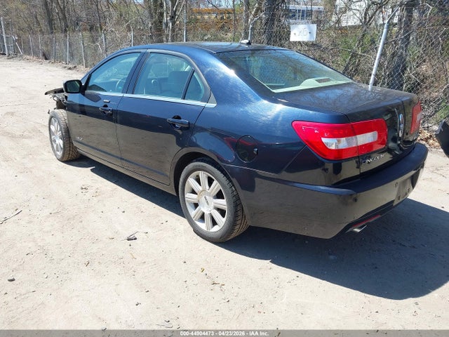 Aukcja sprzedaży 2008 Lincoln Mkz, vin: 3LNHM28T68R639878, numer aukcji: 44904473